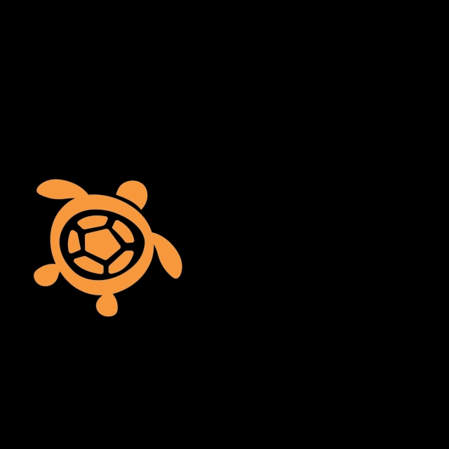 Rùa Art Logo